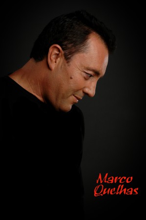 Marco Quelhas